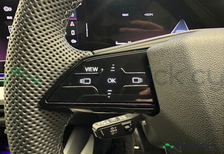 Audi A5 Black