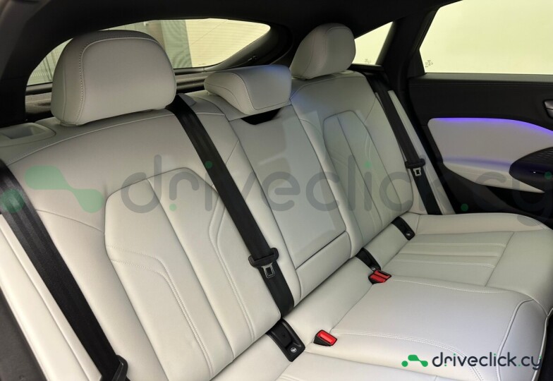 Audi A5 Black