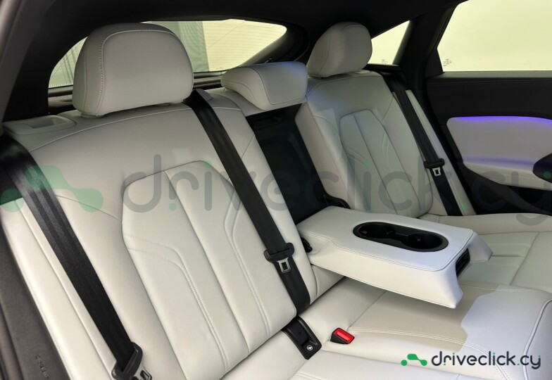 Audi A5 Black
