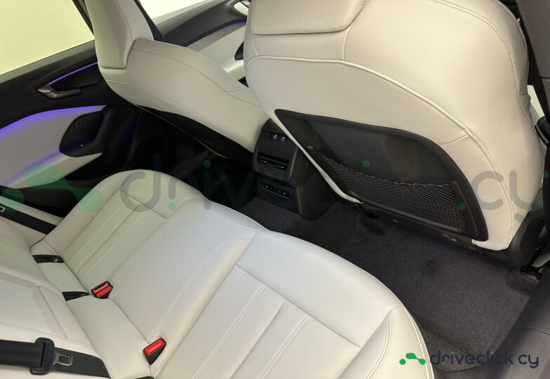 Audi A5 Black