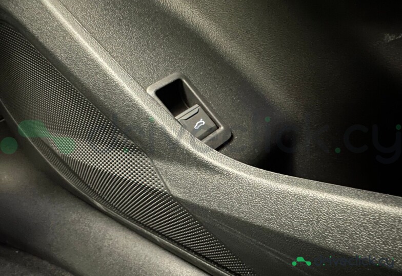 Audi A5 Black