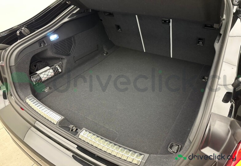 Audi A5 Black