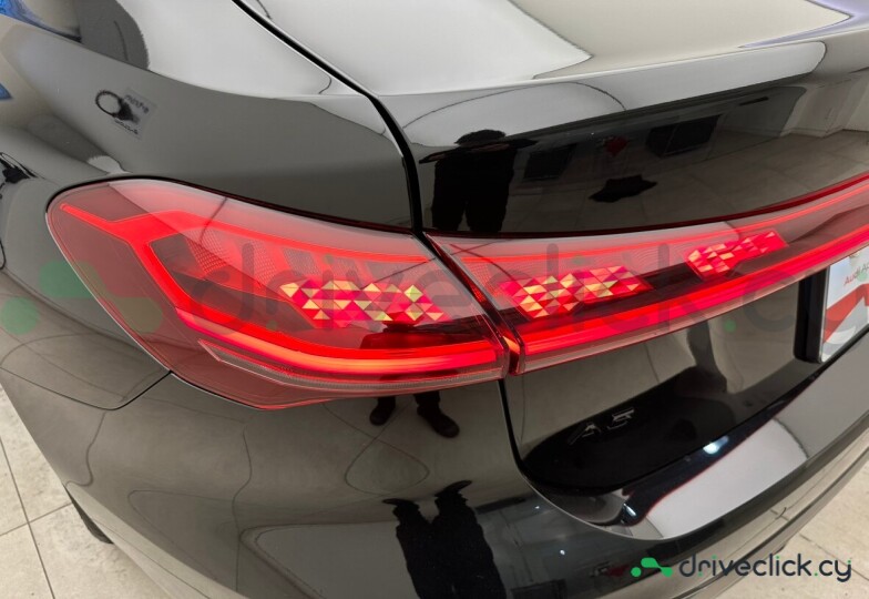 Audi A5 Black