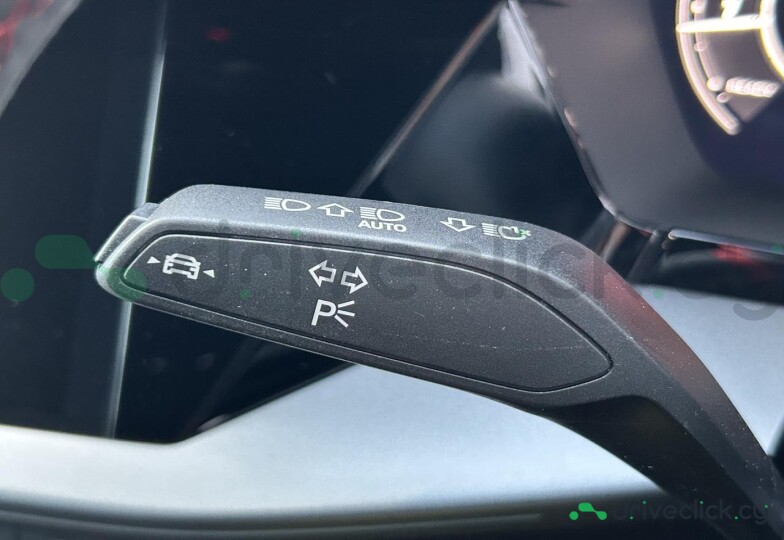 Audi RS3 Серый