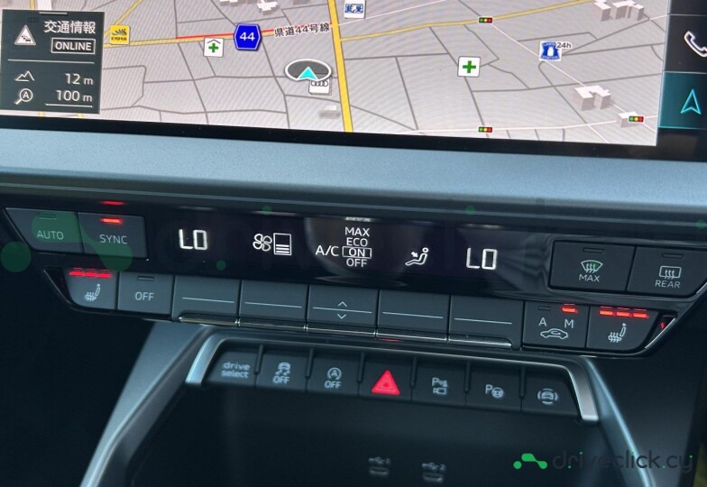 Audi RS3 Серый