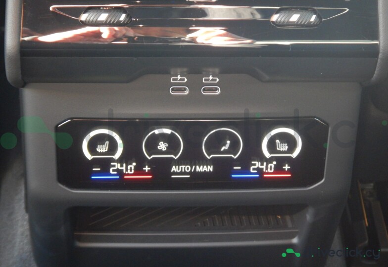 BMW 5 series Grey