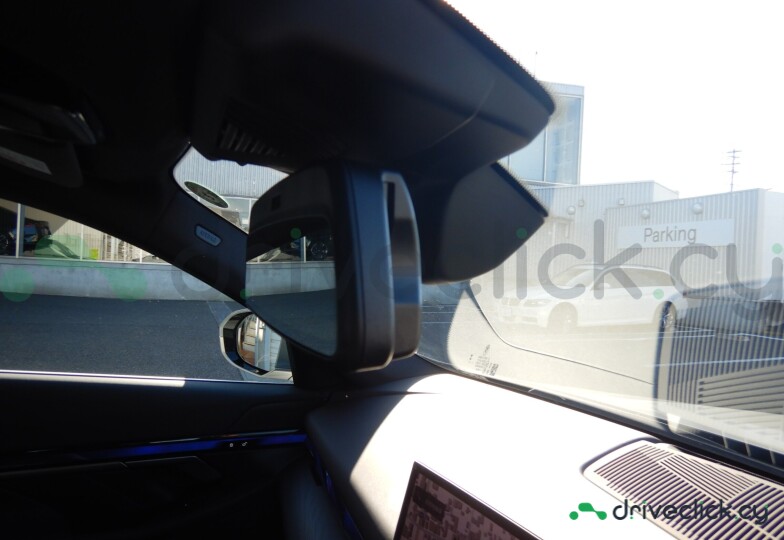 BMW 5 series Grey