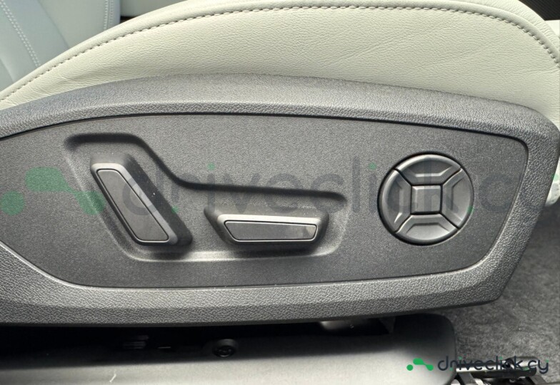Audi S5 Черный