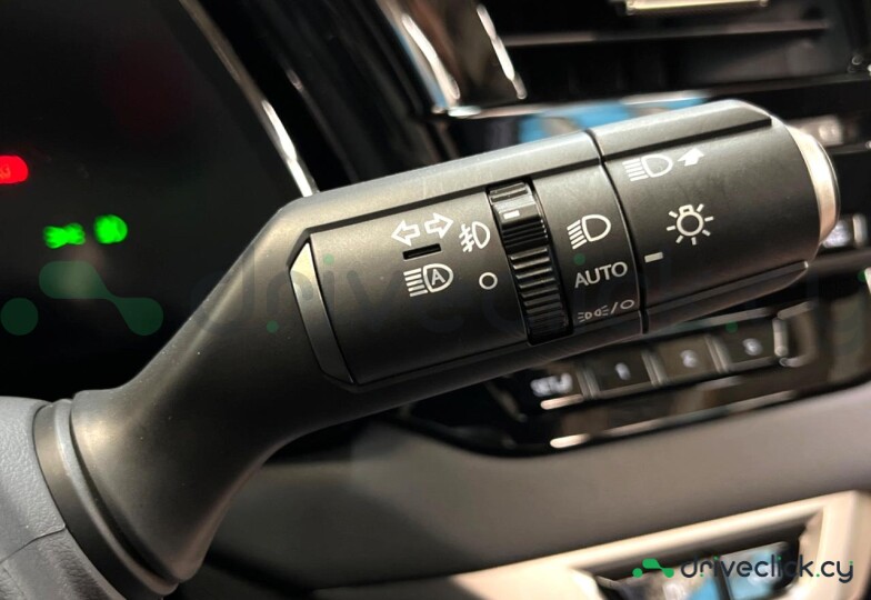 Lexus RX Grey
