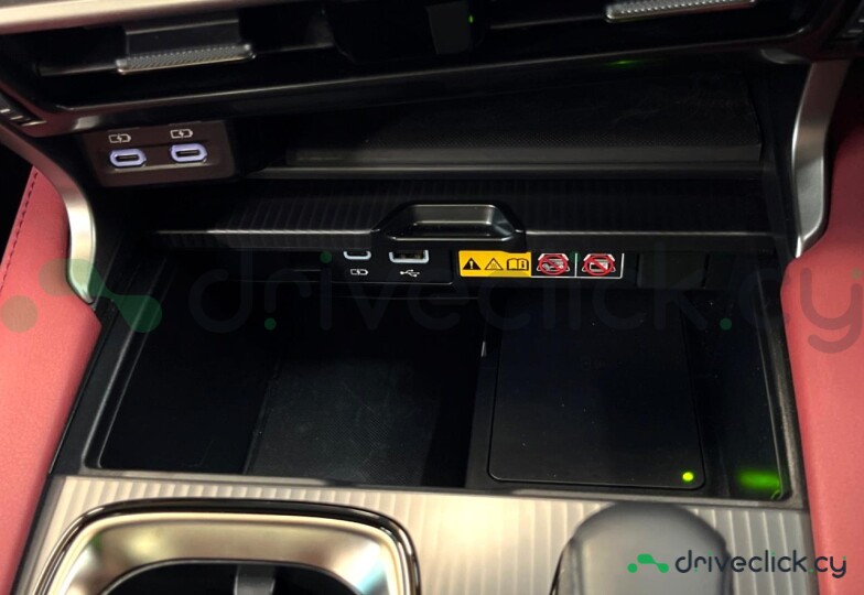Lexus RX Grey