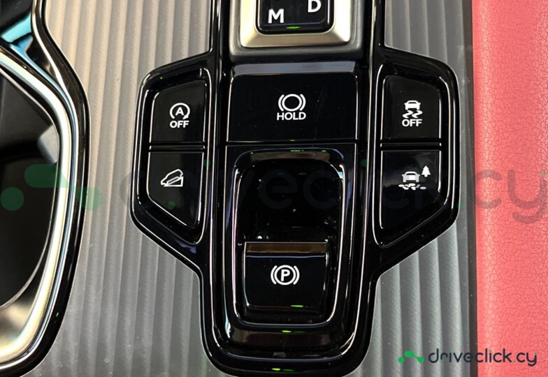 Lexus RX Grey