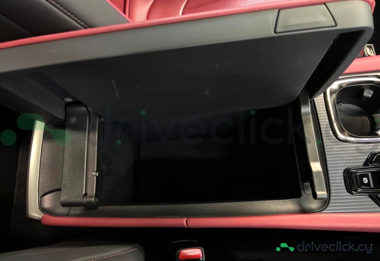 Lexus RX Grey