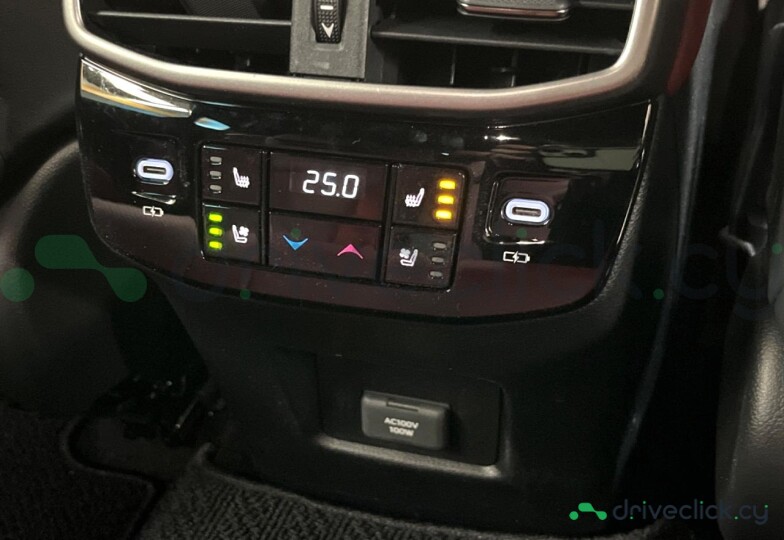 Lexus RX Grey