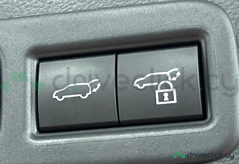 Lexus RX White