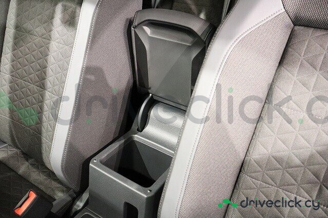 Volkswagen T-Cross Turquoise