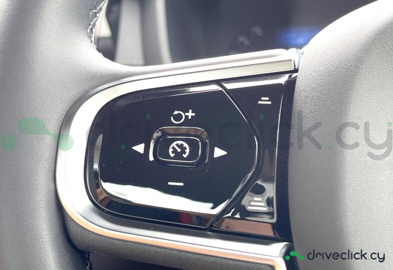 Volvo S60 White