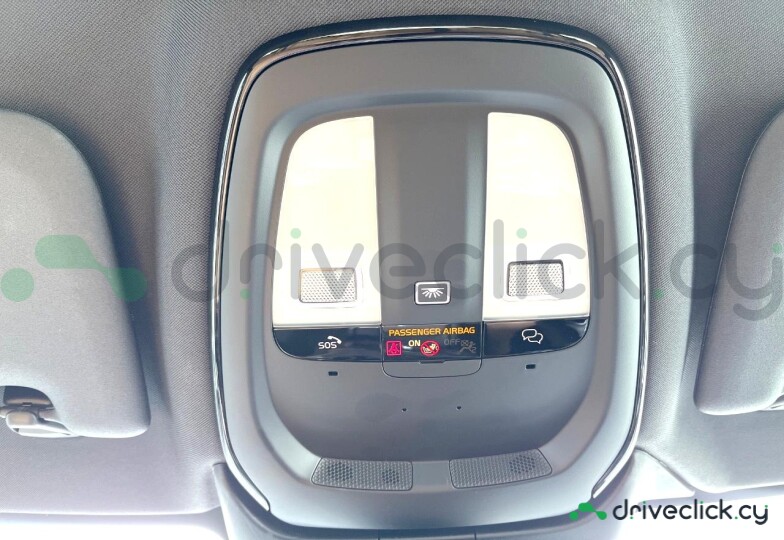 Volvo S60 White