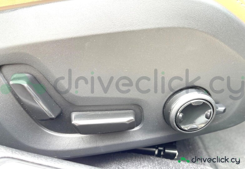 Volvo S60 White