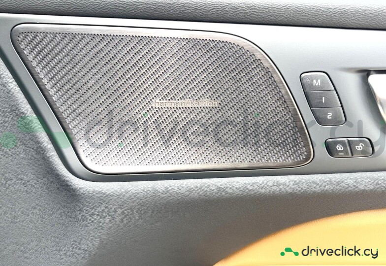 Volvo S60 White