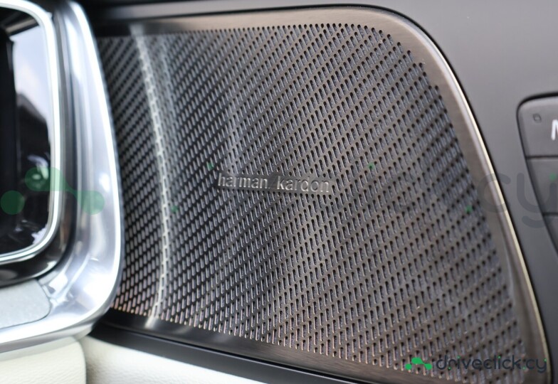 Volvo V60 Grey