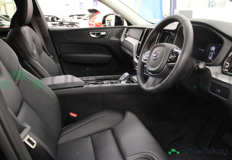 Volvo XC60 Black