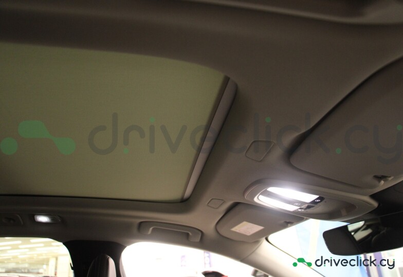 Volvo XC60 Black