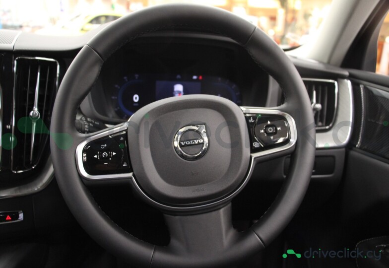 Volvo XC60 Black