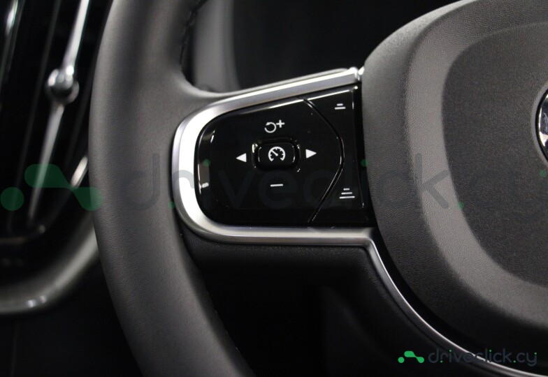 Volvo XC60 Black