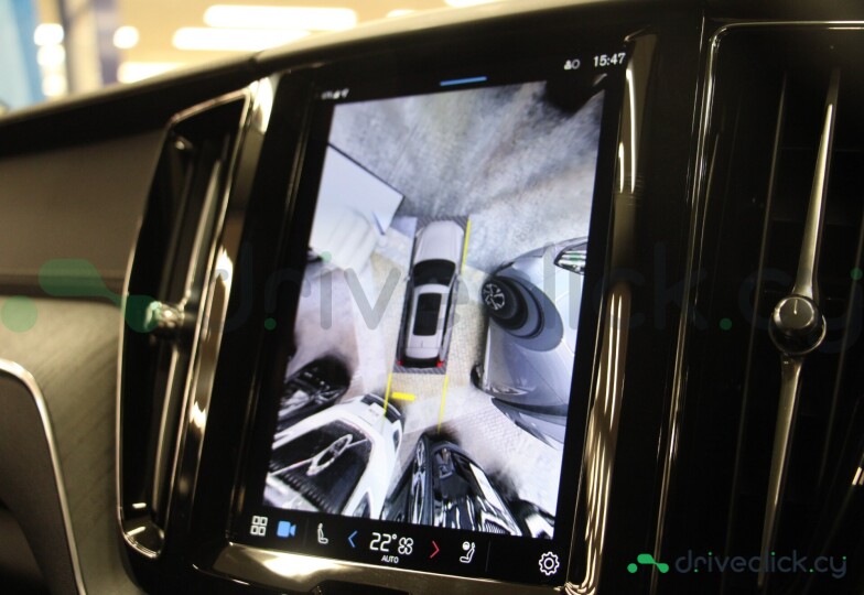 Volvo XC60 Black