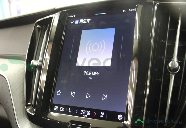 Volvo XC60 Black