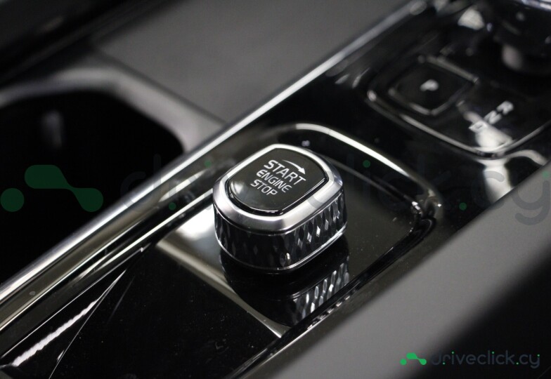 Volvo XC60 Black