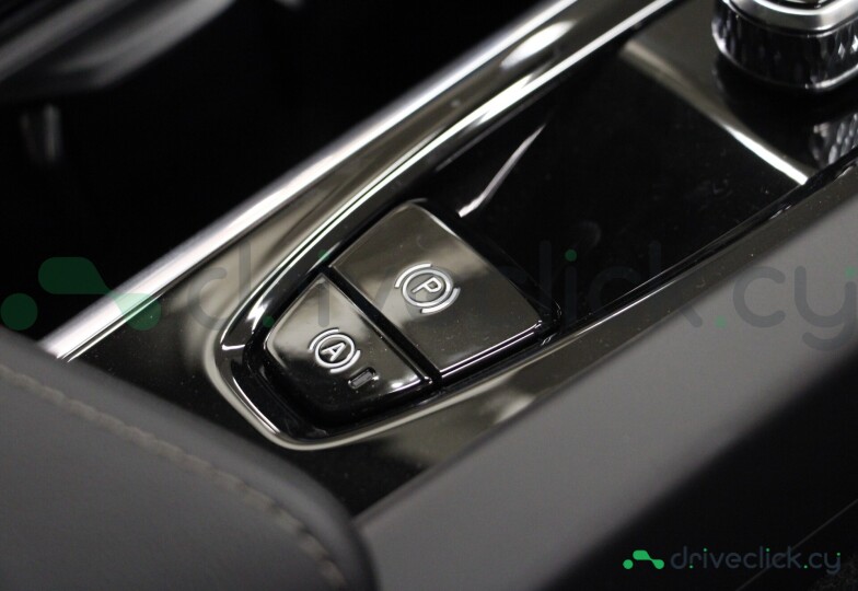 Volvo XC60 Black