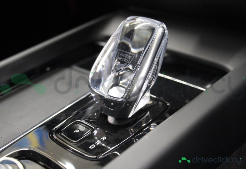 Volvo XC60 Black