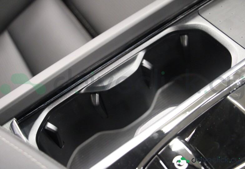 Volvo XC60 Black