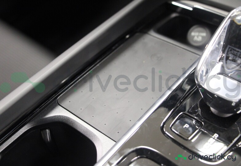 Volvo XC60 Black
