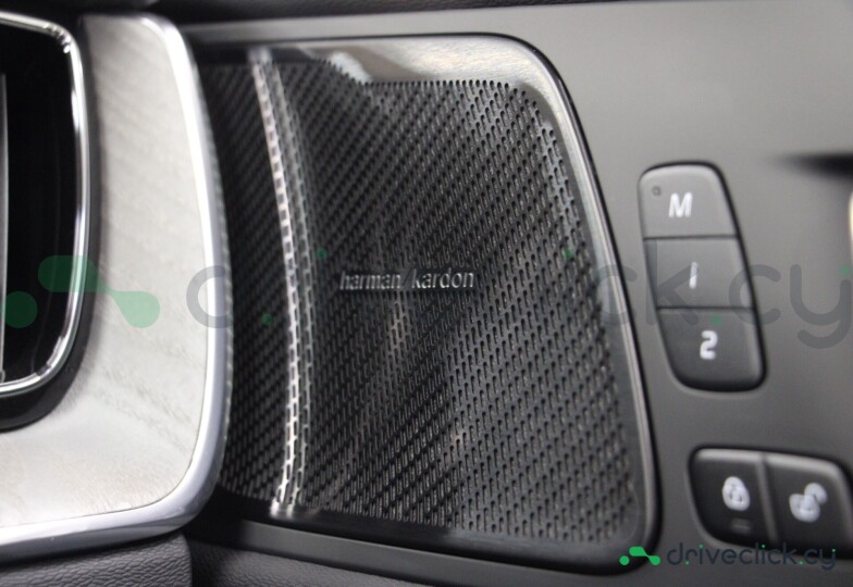 Volvo XC60 Black