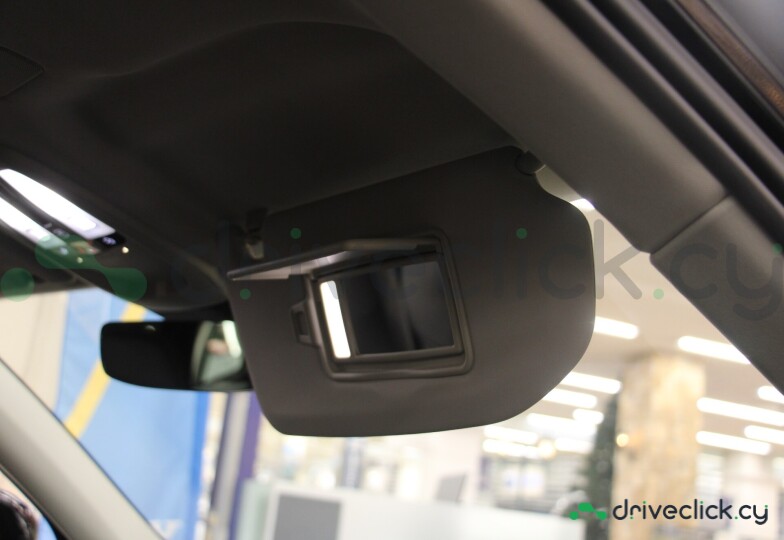 Volvo XC60 Black