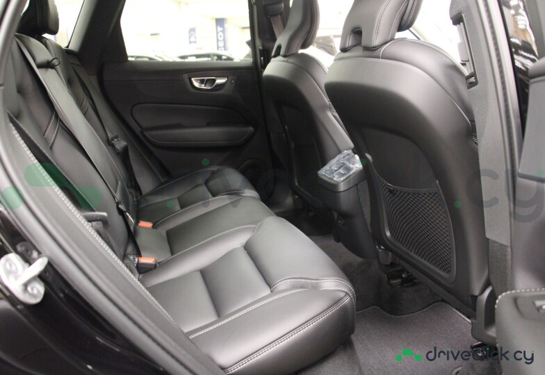 Volvo XC60 Black