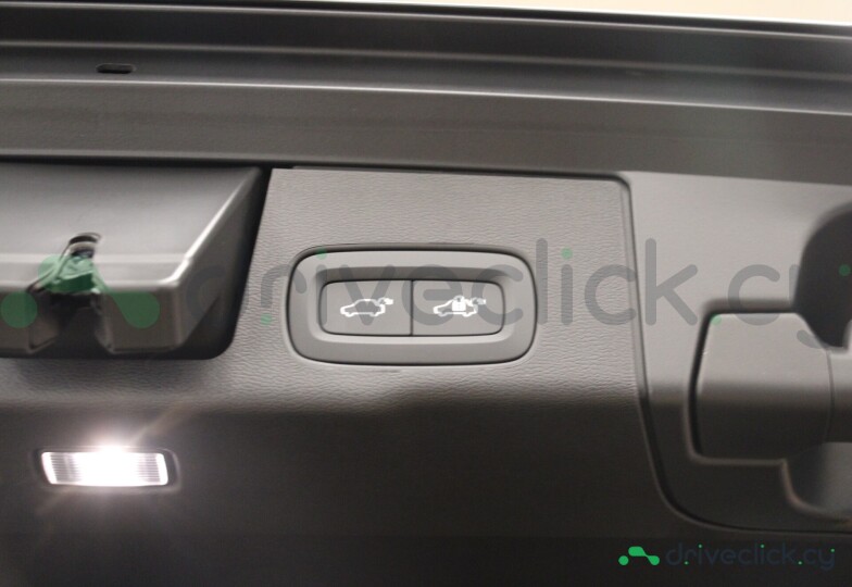 Volvo XC60 Black