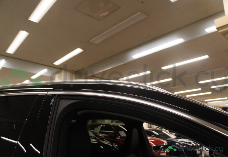 Volvo XC60 Black