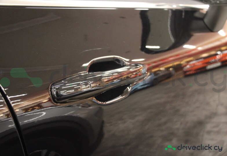 Volvo XC60 Black