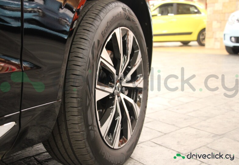 Volvo XC60 Black