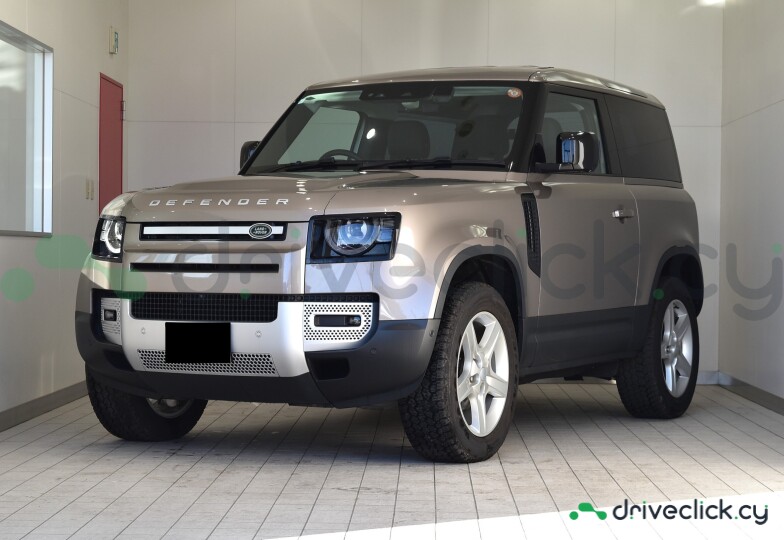 Land Rover Defender Other