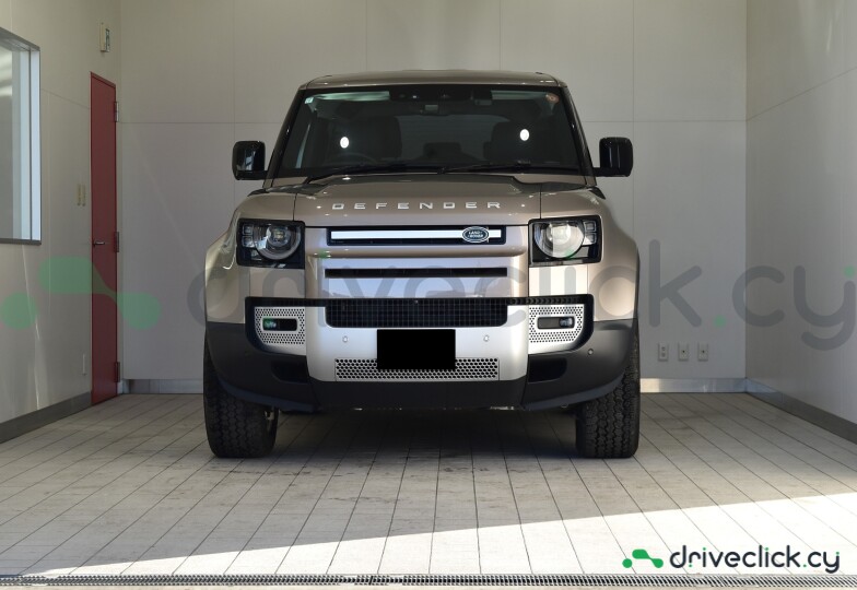 Land Rover Defender Other