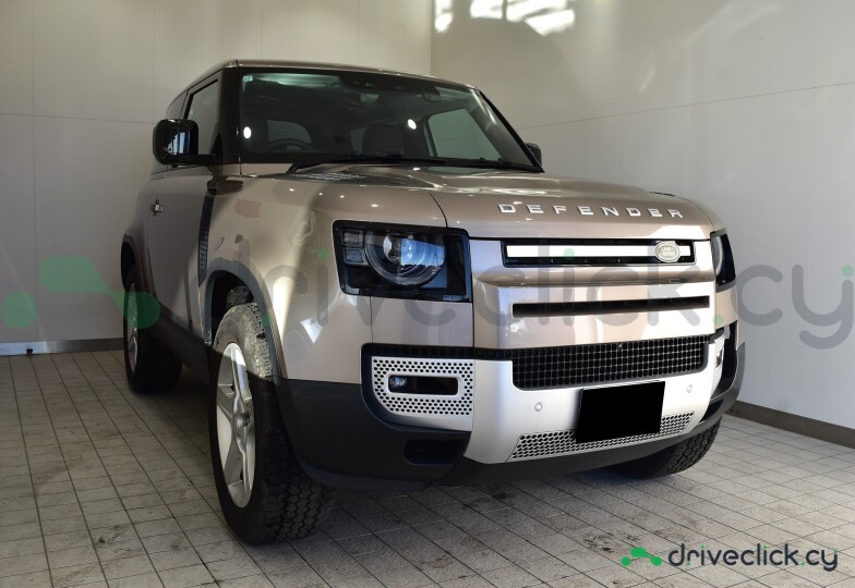 Land Rover Defender Other
