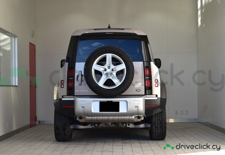 Land Rover Defender Other