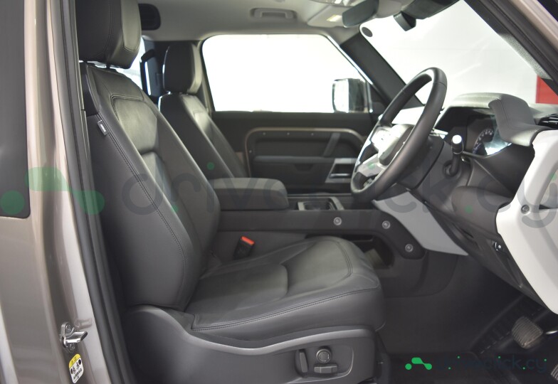 Land Rover Defender Other