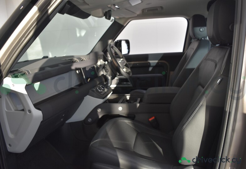 Land Rover Defender Other