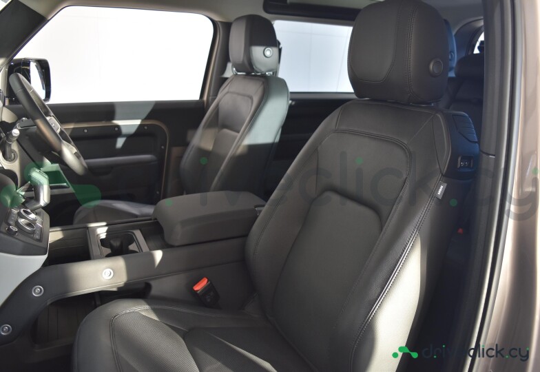 Land Rover Defender Other