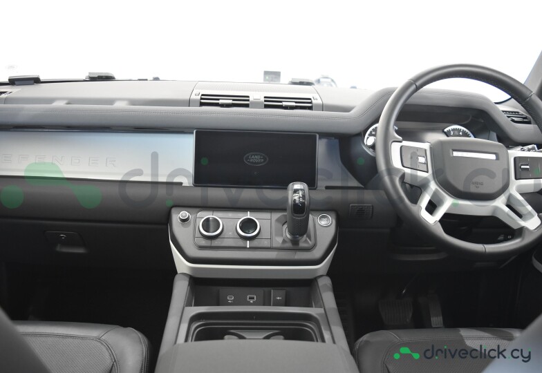 Land Rover Defender Other
